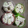 Cooksnap dari Alwiyah Mahdali untuk resep Fancy Cookies with Royal Icing