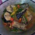 Cooksnap dari Ika Rachmawati untuk resep Ikan Tuna Bumbu Kuning
