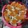 Cooksnap dari Rosaria Nainggolan untuk resep Dimsum Ayam Udang
