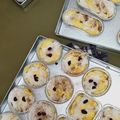 Cooksnap dari Novita Maria untuk resep Klapertart khas Manado