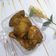 Cooksnap dari Ani Brilian untuk resep (3.15) Ayam Ungkep Bumbu Kuning