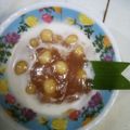 Cooksnap dari Siti Nur Istikomah untuk resep Candil Tepung Ketan Simple 🧉🧉