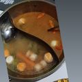 Cooksnap dari yuliana darnayanti untuk resep Steamboat Kuah Kaldu Ayam