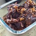 Cooksnap dari Binti Sae untuk resep Semur daging presto (Ala betawi)