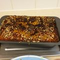 Sangita Vyas's cooksnap of when they made  હાંડવો(Handvo Recipe in Gujarati).
