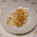 Orsolya Nagy Cooksnap-ja, amikor elkészítette a(z) Csőben sült karfiol receptet.