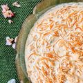 Sonal Sardesai Gautam का कुकस्नैप जब उन्होंने शीर खुरमा (Sheer khurma recipe in hindi) बनाया था।