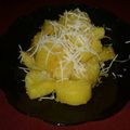 Cooksnap dari Fatih untuk resep Singkong Keju (Buat disimpen di Freezer)