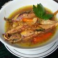 Cooksnap dari Anona untuk resep Sempol ayam