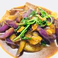 apple 的 醬燒茄子 cooksnap