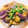 apple 的 醬燒茄子 cooksnap