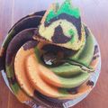 Cooksnap dari Meri Yoana untuk resep Marble Butter Cake