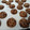 Cooksnap από Lydia Chrys στη συνταγή Chocolate chip cookies νηστίσιμα