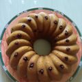 Cooksnap dari sabryati Wahyuni untuk resep Pumpkin Chocolate Marble Cake