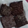 El cooksnap de Analia Gonzalez cuando hizo Brownie con aceite y cacao!.