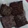 El cooksnap de Analia Gonzalez cuando hizo Brownie con aceite y cacao!.