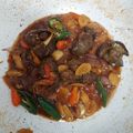 Cooksnap dari Mutiandhana R untuk resep Sambal Goreng Ati Ayam Ampela
