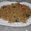 Cooksnap dari Vera nanda sari untuk resep Bihun Goreng