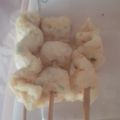 Cooksnap dari Riesty Puspita untuk resep Odeng Goreng
