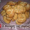 Cooksnap από glikoula στη συνταγή Μουστοκούλουρα 2