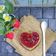 Cooksnap dari Rence untuk resep Selai Stroberi / Strawberry Jam