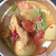 Cooksnap dari Adinda Rizki Aulia untuk resep Kari KTT BunTel (Kentang Tahu Telur Buncis worTel)