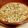 El cooksnap de Niko Vicioso cuando hizo Pizza con base de coliflor.