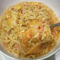 Cooksnap dari keropie sweet untuk resep Seblak Kuah Pedas