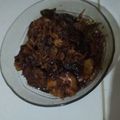 Cooksnap dari Supri Yanti untuk resep Semur jengkol betawi