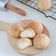 Cooksnap dari Yohana Anggarasari untuk resep 70. SUS CRUNCHY/CHOUX AU CRAQUELIN dengan VLA ala beard papa's