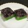 Cooksnap dari Siti Nurnisa Dewanta untuk resep Puding tape ketan hitam lapis pandan
