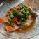 Cooksnap dari Lindaa untuk resep Kerapu Steam Hongkong