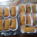 Cooksnap dari Laysha Reseller Shopp untuk resep Kulit risol anti sobek