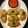 Sneha Patel's cooksnap of when they made તીખા ઘુઘરા (Tikha Ghughra Recipe In Gujarati).