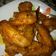 Cooksnap dari Anindya S untuk resep Fire Chicken Wings