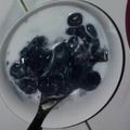 Cooksnap dari Rini Triana Marthiani untuk resep Kolak Biji Salak (Ubi Ungu)