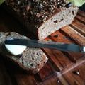 Mytastesdreams 's cooksnap of when they made Dinkelvollkornbrot.