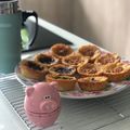Cooksnap dari Tinky untuk resep Kue Lumpur Roti Tawar Oven