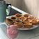 Cooksnap dari Tinky untuk resep Kue Lumpur Roti Tawar Oven