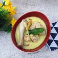 Cooksnap dari Vay Kitchen untuk resep Opor Ayam Bumbu Kuning
