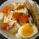 Cooksnap dari Nona Azcha untuk resep Soto Ayam Lamongan