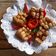 Cooksnap dari Dapur Syafa untuk resep Tahu Domino