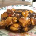 Cooksnap dari Grace Natali untuk resep Ayam Cola