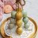 Cooksnap dari Anna Hadi_ant untuk resep Pindang Telur Puyuh (Marble Egg)