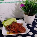 Cooksnap dari Milea Bakery untuk resep Honey Chiken wings tanpa di panggang