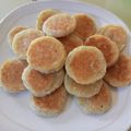 Cooksnap dari Ning KhanShan untuk resep Wingko Babat Teflon