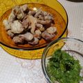 Cooksnap dari Monica Razali untuk resep Ayam Sambal Hijau