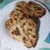 El cooksnap de nika cuesta cuando hizo Galletas de mantequilla.