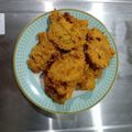 Cooksnap dari Nyala Guack Soedigdo untuk resep Rempah Kelapa Tahu Sederhana