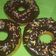 Cooksnap dari iis aisyah untuk resep Belajar topping donat yuk